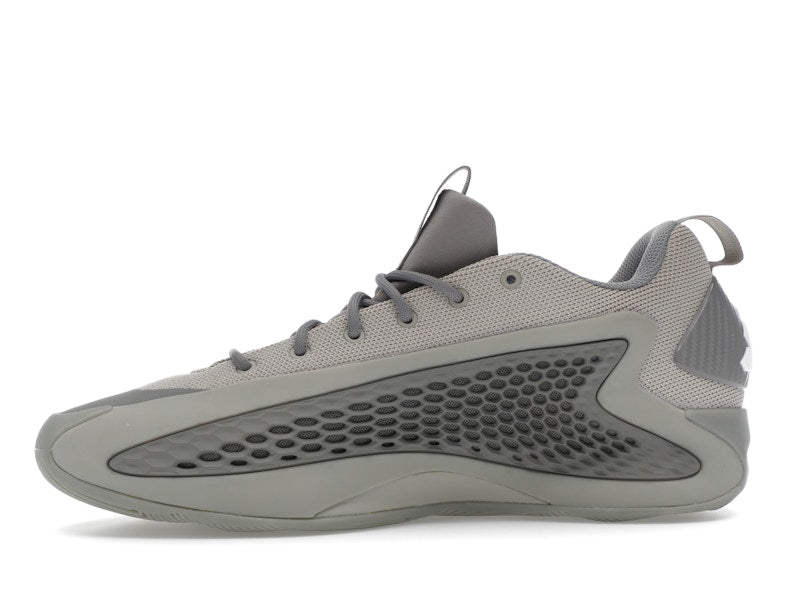 adidas AE 1 Low Metallic Grey