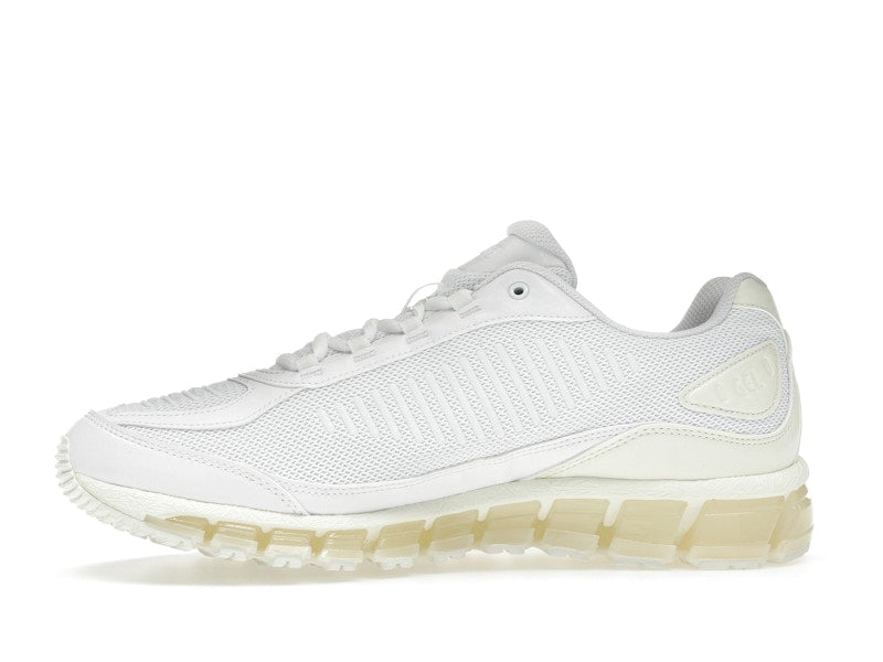 ASICS Gel-Quantum 360 I AMP JJJJound White