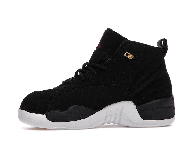 Jordan 12 Retro Reverse Taxi (PS)