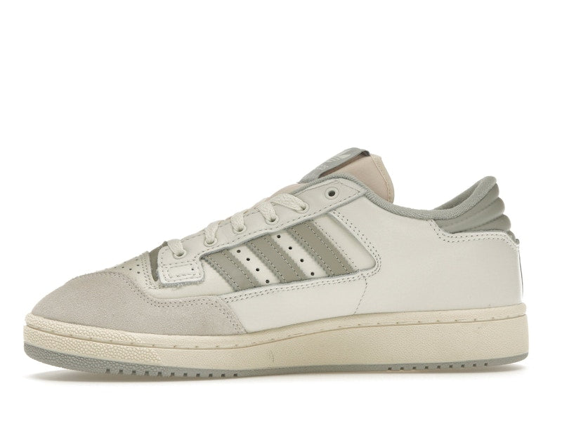adidas Centennial 85 Low Cloud White Grey