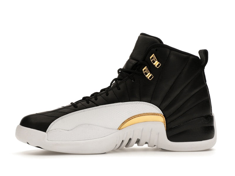 Jordan 12 Retro Wings