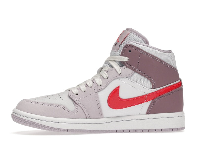 Jordan 1 Mid Valentine's Day (2022) (Women's)
