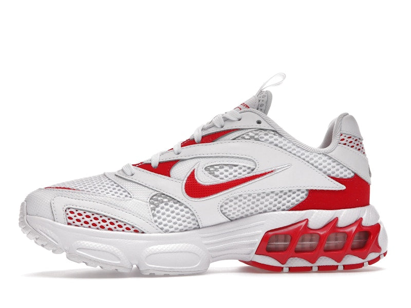 Nike Zoom Air Fire White University Red (Women's)