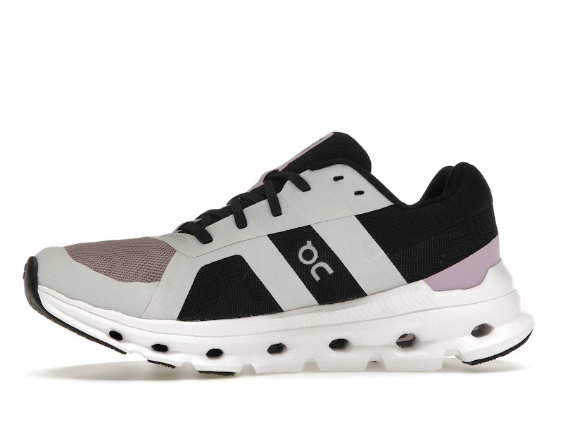 On Running Cloudrunner Heron Black (Women's)