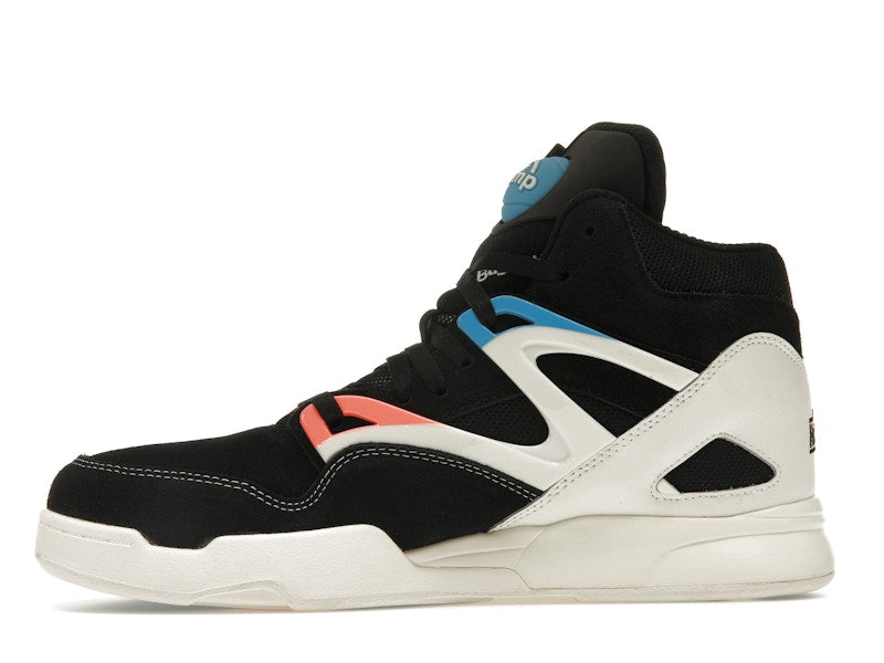 Reebok Pump Omni Zone II Rec Center