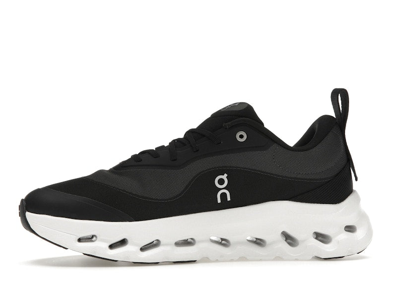 On Running Cloudtilt 2 LOEWE Black