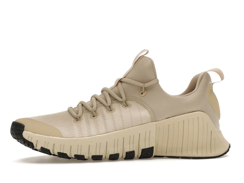 Nike Free Metcon 6 Desert Khaki Light Khaki Black