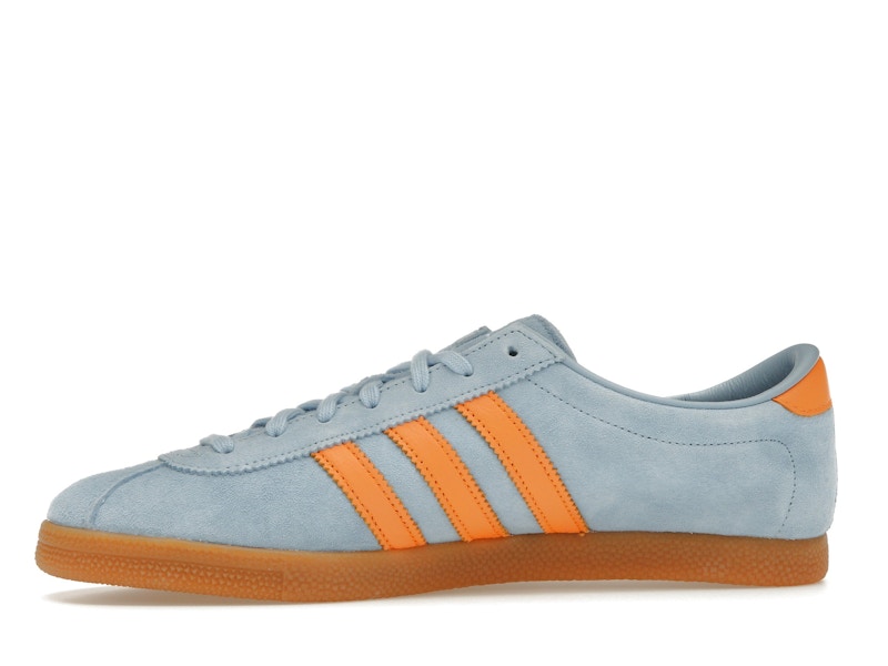 adidas London size? Exclusive City Series Blue Orange