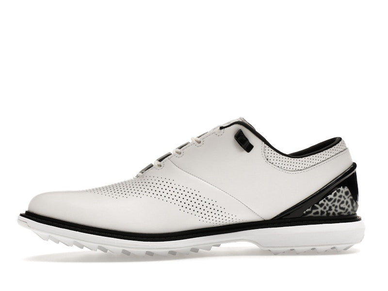 Jordan ADG 4 Golf White Black