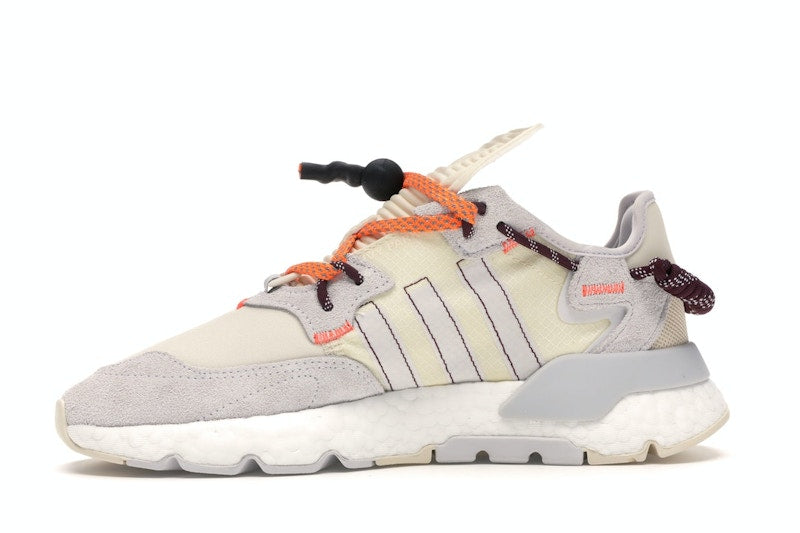 adidas Nite Jogger Beyonce Ivy Park Ecru Tint