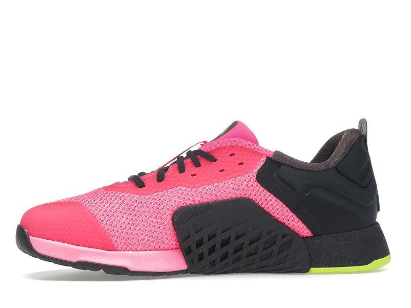 adidas Dropset 3 Lucid Pink Semi Cobalt Blue Shadow Fig