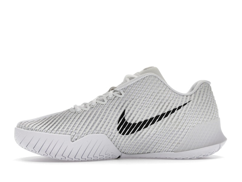 Nike Court Air Zoom Vapor 11 HC White Black