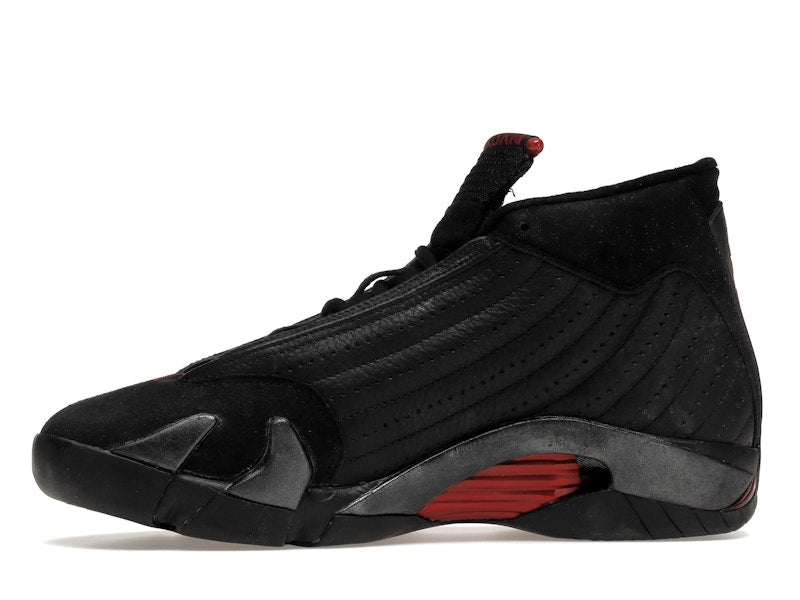 Jordan 14 OG Last Shot (1999)