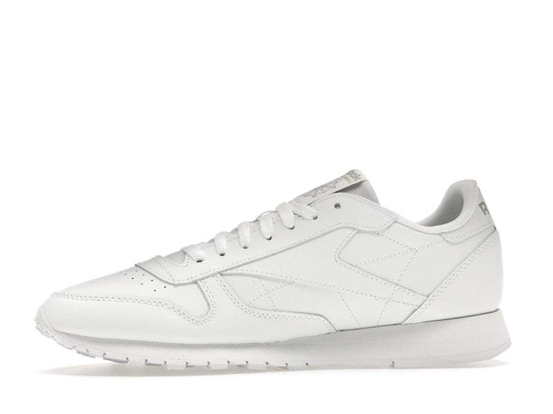 Reebok Classic Leather Footwear White