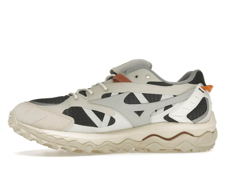 Mizuno Wave Mujin TL Gore-Tex Summer Sand Dark Shadow