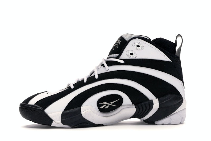 Reebok Shaqnosis White Black OG (2013)