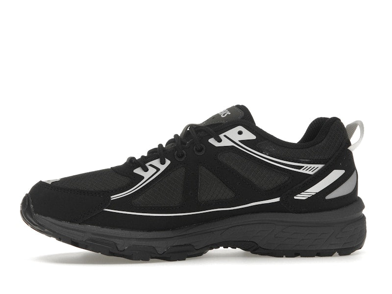 ASICS Gel-Venture 6 Gore-Tex Obsidian Grey Black