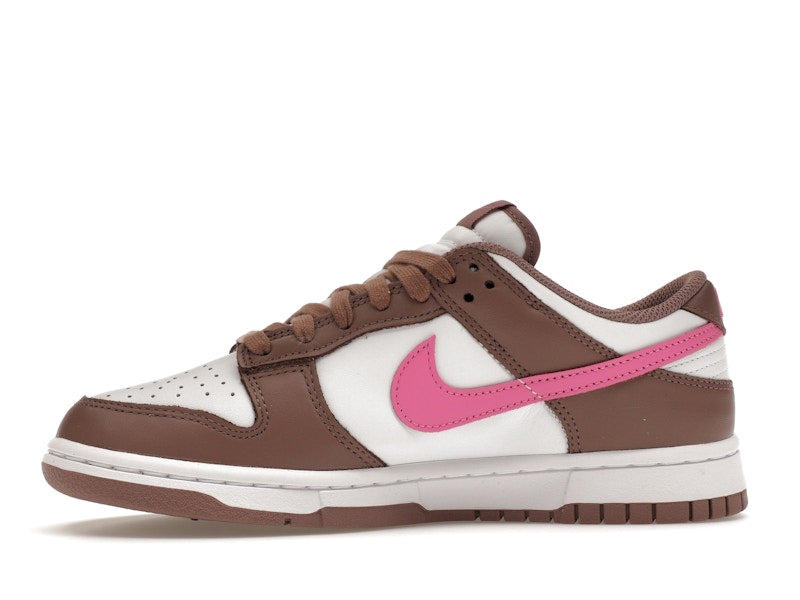 Nike Dunk Low Smokey Mauve (Women's)