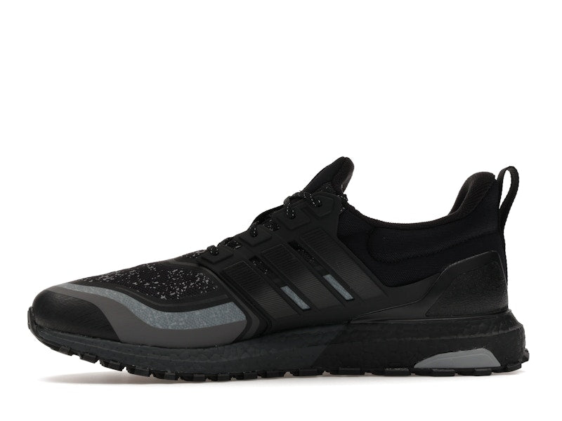 adidas Ultra Boost 1.0 ATR Black Grey Six