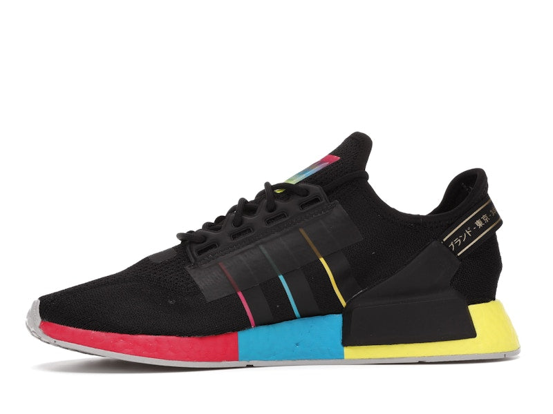 adidas NMD R1 V2 Tokyo Nights