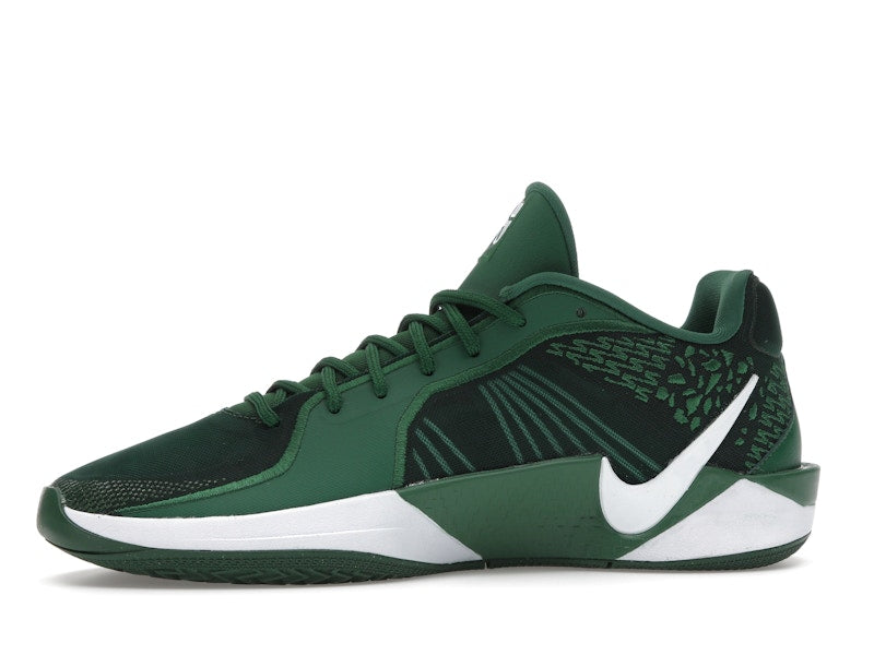 Nike Sabrina 2 TB Gorge Green (Women's)