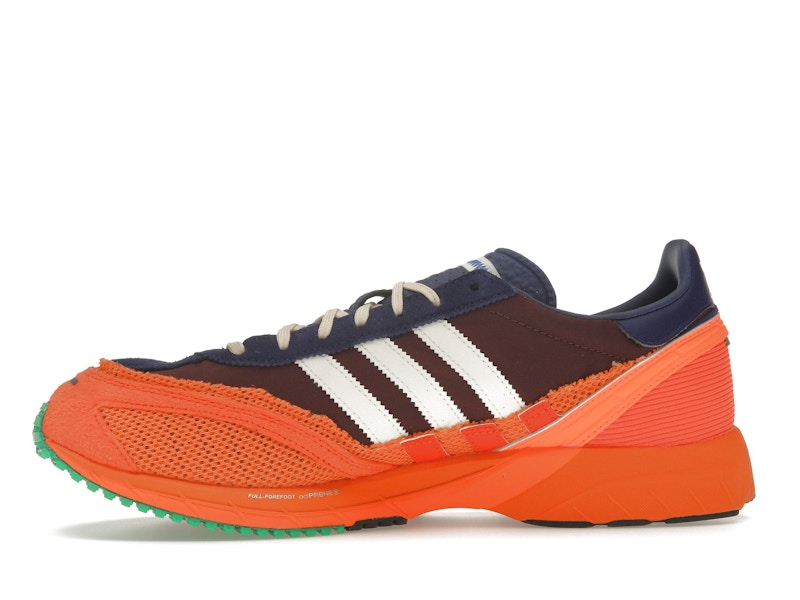 adidas Adizero SL 72 Bad Bunny Maroon