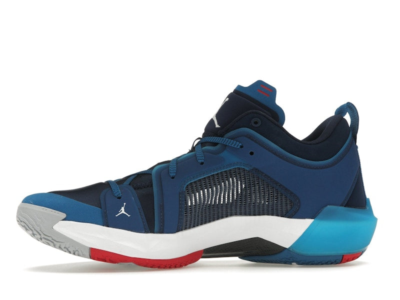 Jordan 37 Low Fraternity