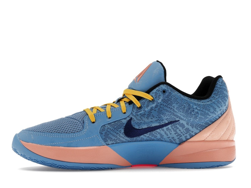 Nike Ja 2 Breeze