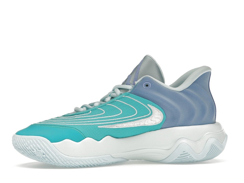 Nike Giannis Immortality 4 Christmas