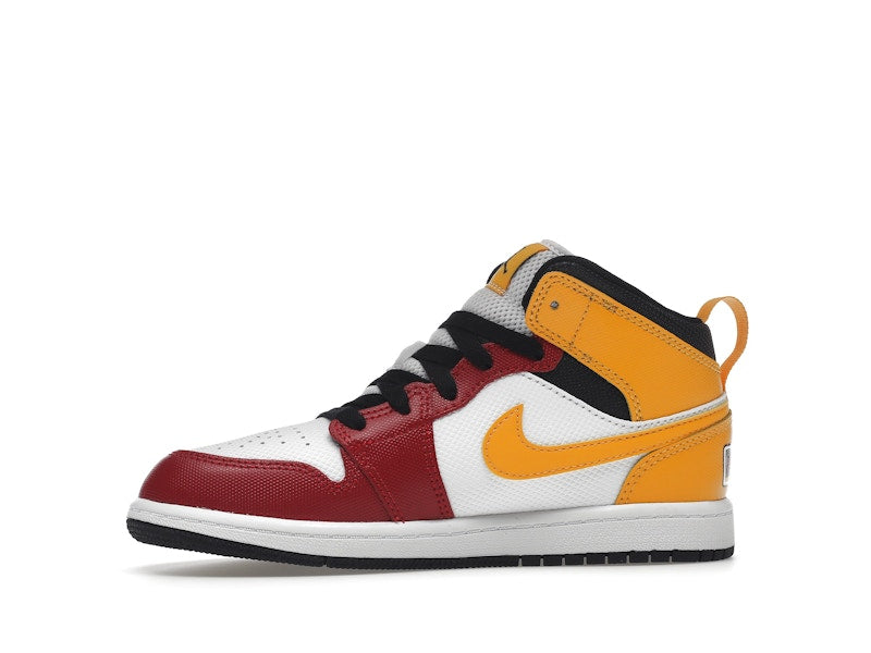 Jordan 1 Mid Motorsport (PS)