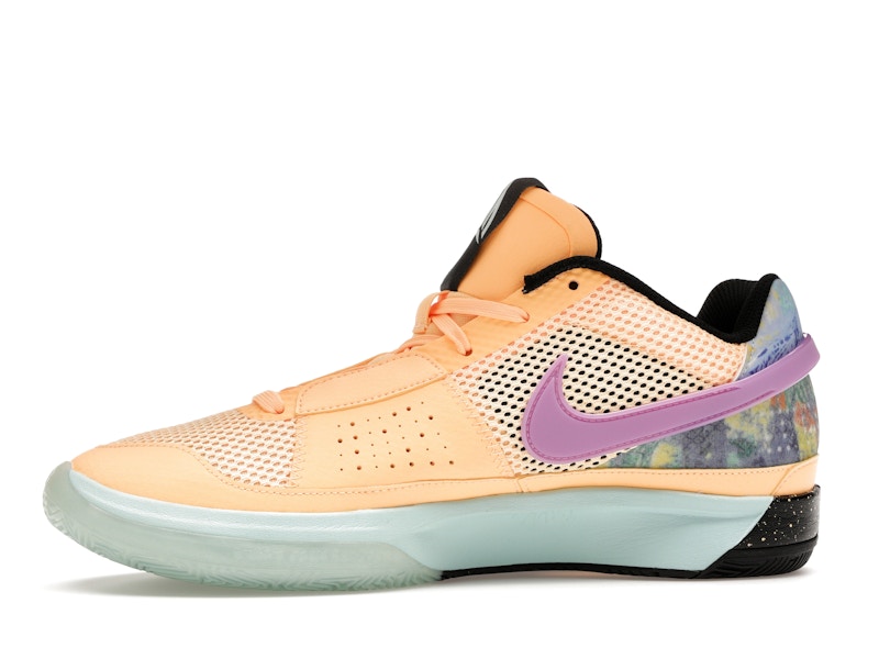 Nike Ja 1 EYBL Melon Tint