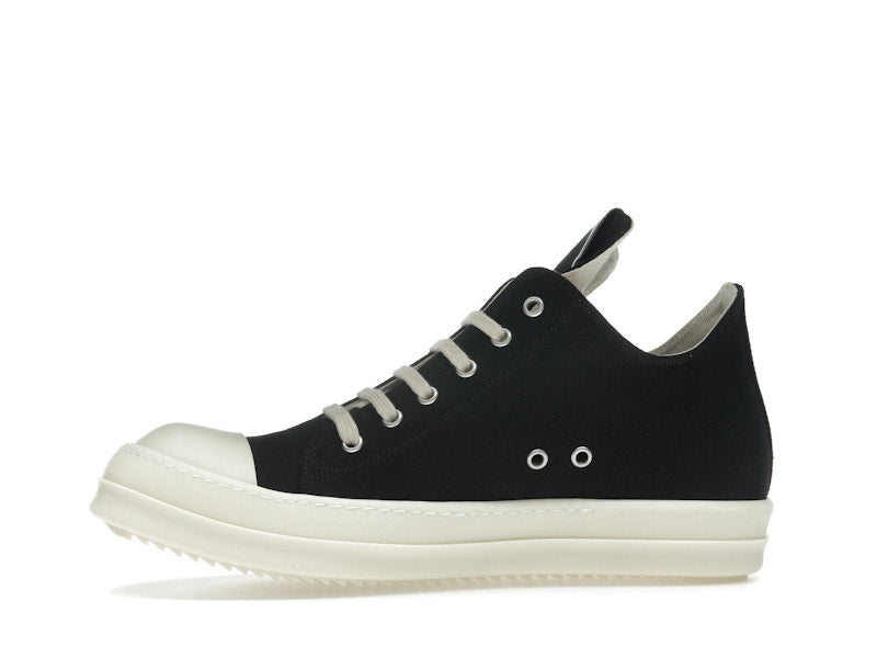 Rick Owens Hollywood DRKSHDW Low Black Milk (Women's)
