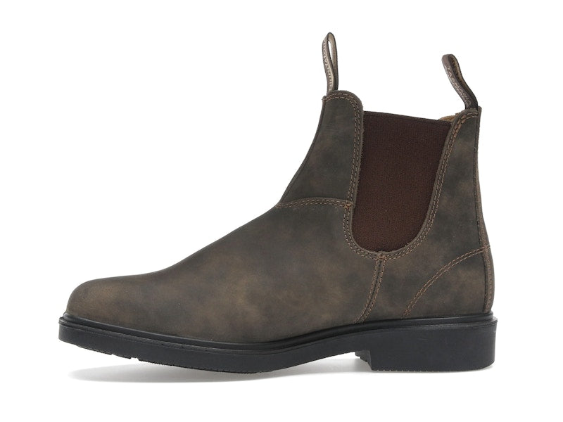 Blundstone 1306 Rustic Brown