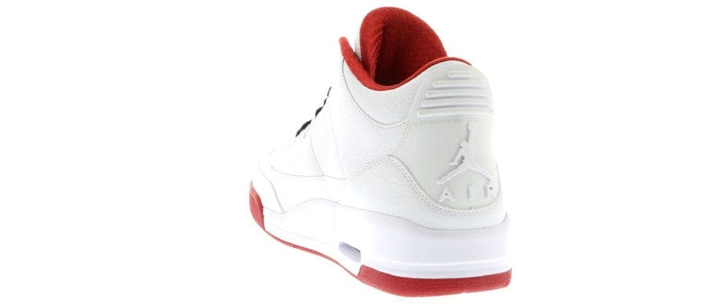 Jordan 3 Retro History of Flight