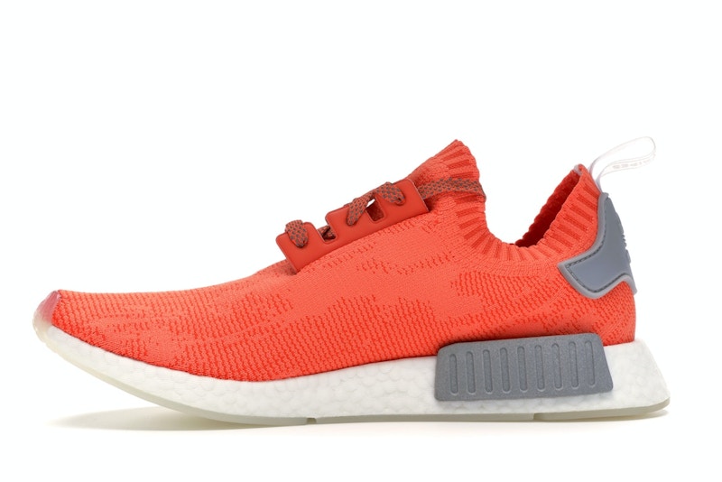 adidas NMD R1 Trace Orange
