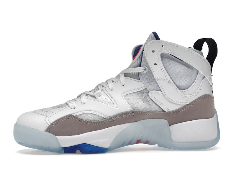 Jordan Jumpman Two Trey PSG Cool Grey
