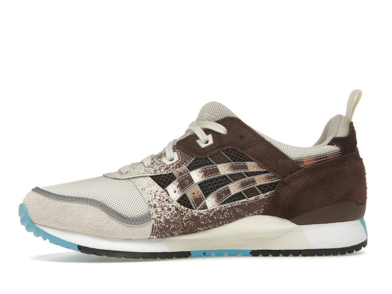 ASICS Gel-Lyte III Up There Kookaburra