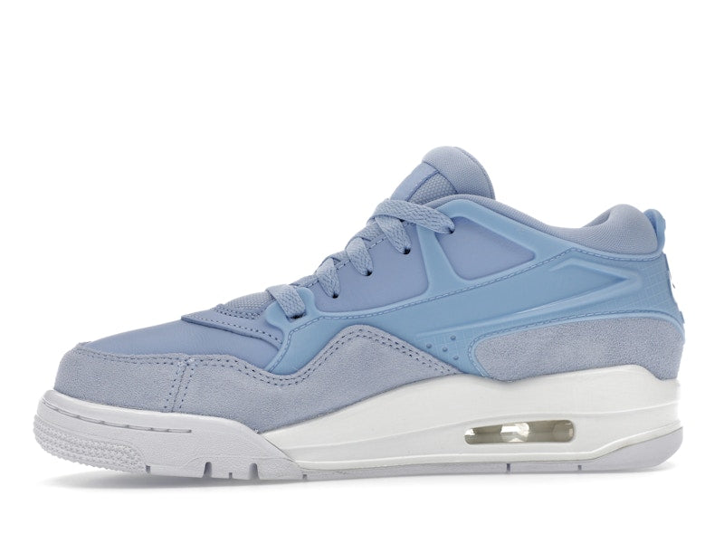 Jordan 4 RM Aluminum White (Women's)