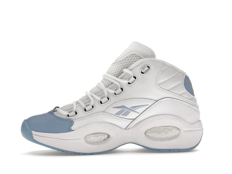 Reebok Question Mid Denver Nuggets