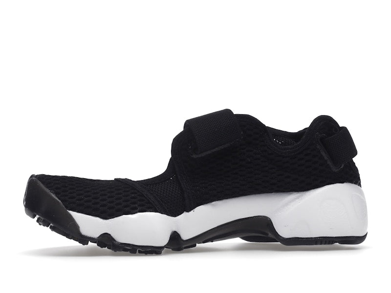 Nike Air Rift Breathe Black (Women's)