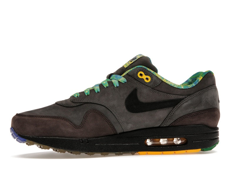 Nike Air Max 1 BHM (2012)