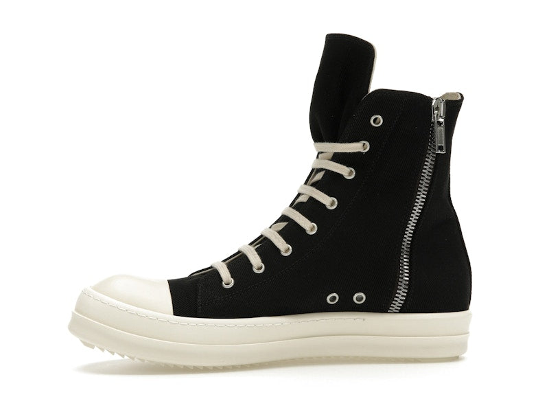 Rick Owens DRKSHDW Strobe Black