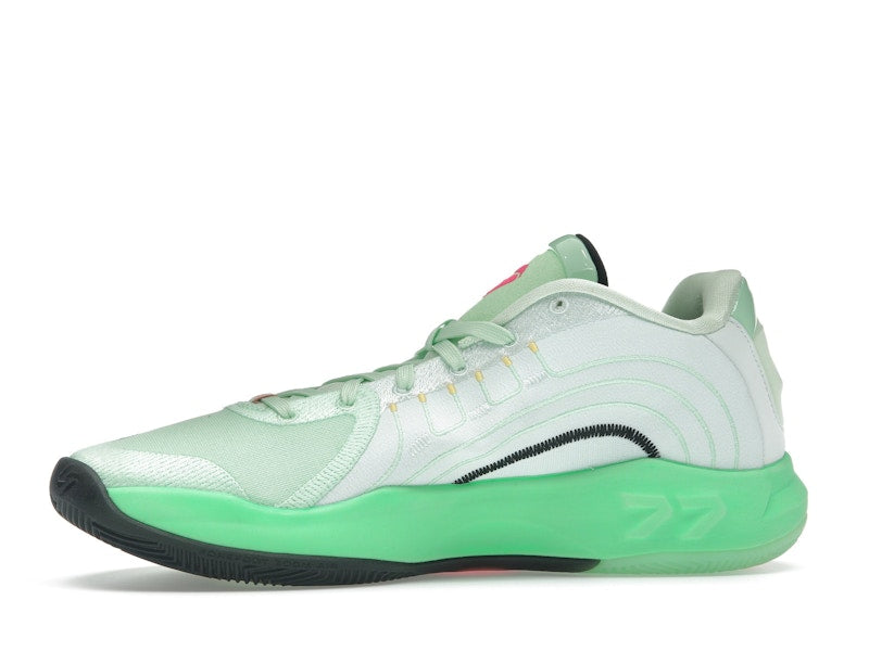Jordan Luka 4 Space Navigator