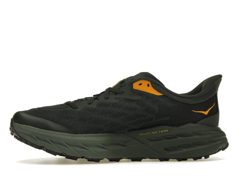 Hoka One One Speedgoat 5 Duffel Bag Thyme