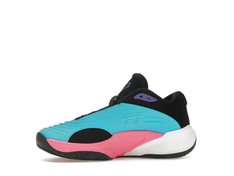 Jordan Luka 3 Imaginarium Chlorine Blue (GS)