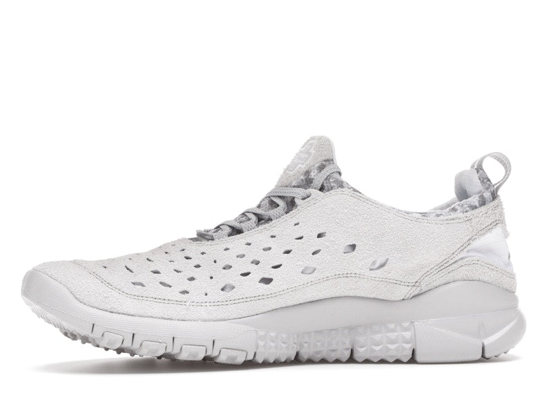 Nike Free Run Trail Neutral Grey Summit White