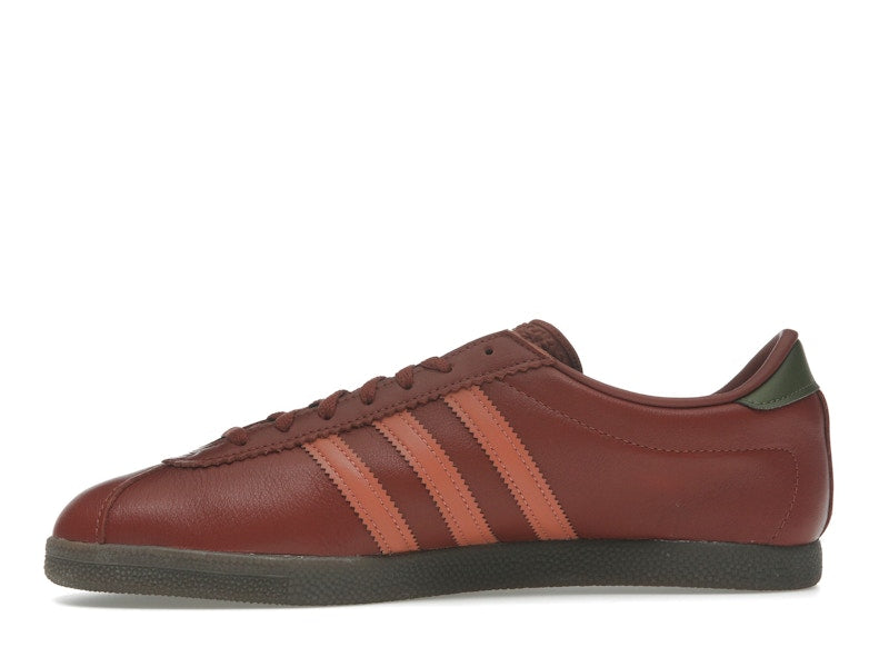 adidas Stuttgart 24 size? Exclusive Burnt Sienna