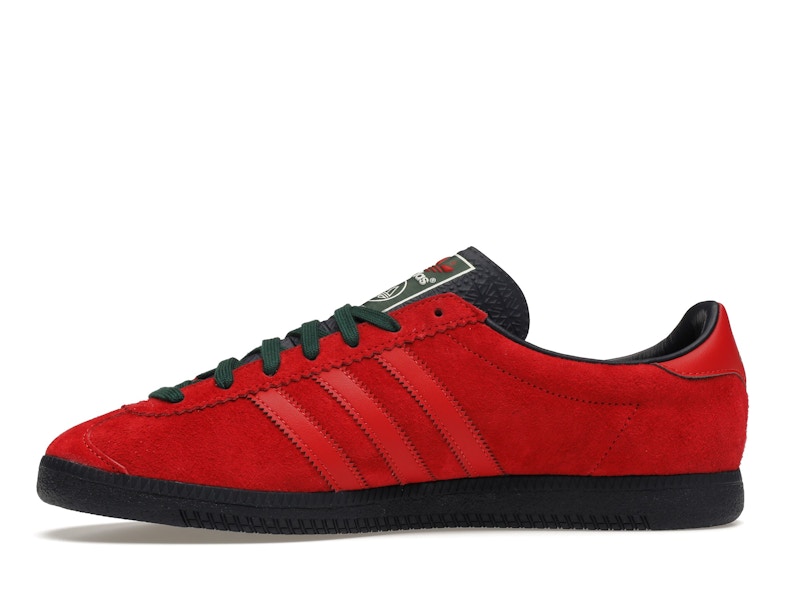 adidas Blackburn Ewood Scarlet