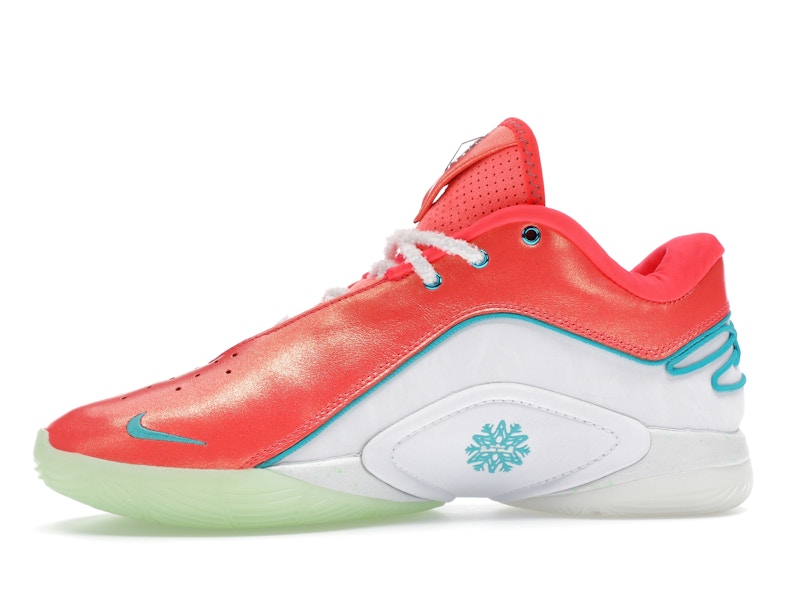 Nike LeBron 22 Christmas
