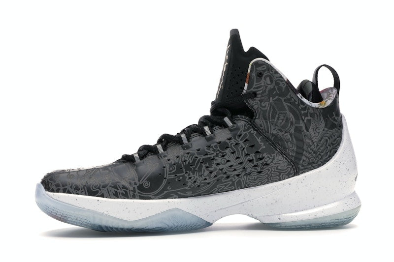 Jordan Melo M11 Hebru